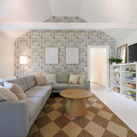 1830'S Large 4Br In Heart Of Acadia! Somes Villa Somesville エクステリア 写真