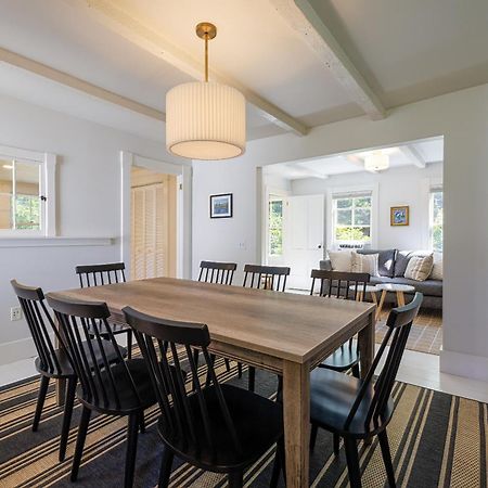 1830'S Large 4Br In Heart Of Acadia! Somes Villa Somesville エクステリア 写真