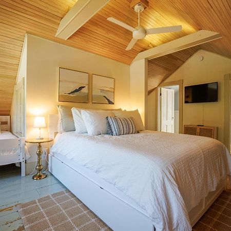 1830'S Large 4Br In Heart Of Acadia! Somes Villa Somesville エクステリア 写真