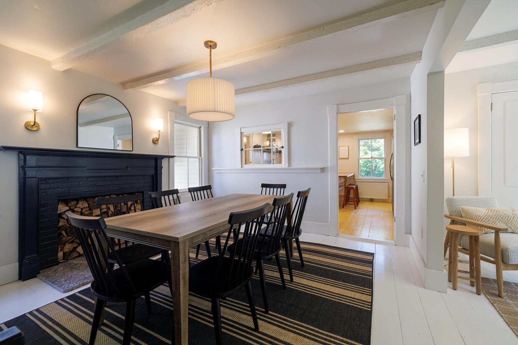 1830'S Large 4Br In Heart Of Acadia! Somes Villa Somesville エクステリア 写真