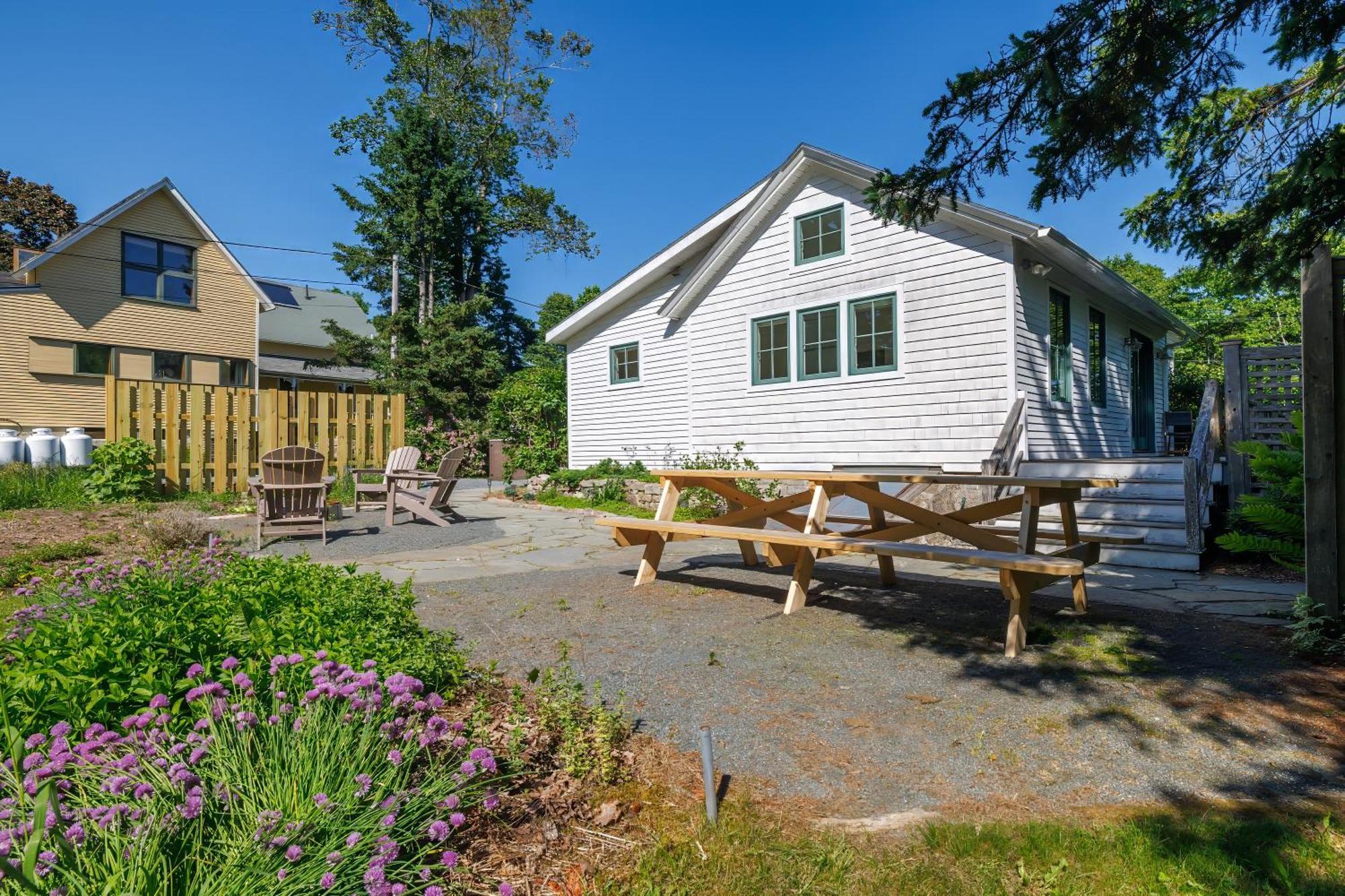 1830'S Large 4Br In Heart Of Acadia! Somes Villa Somesville エクステリア 写真