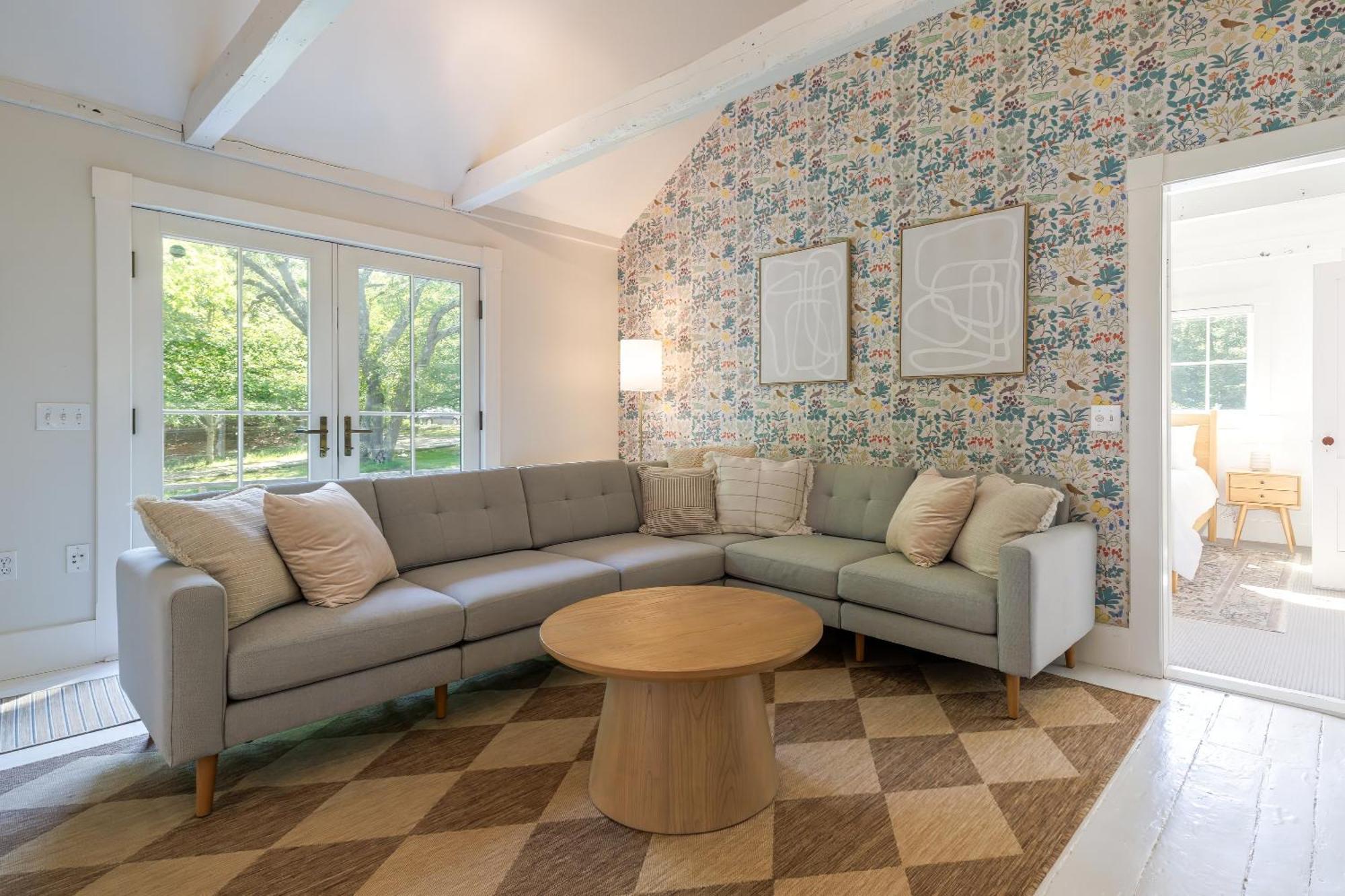 1830'S Large 4Br In Heart Of Acadia! Somes Villa Somesville エクステリア 写真