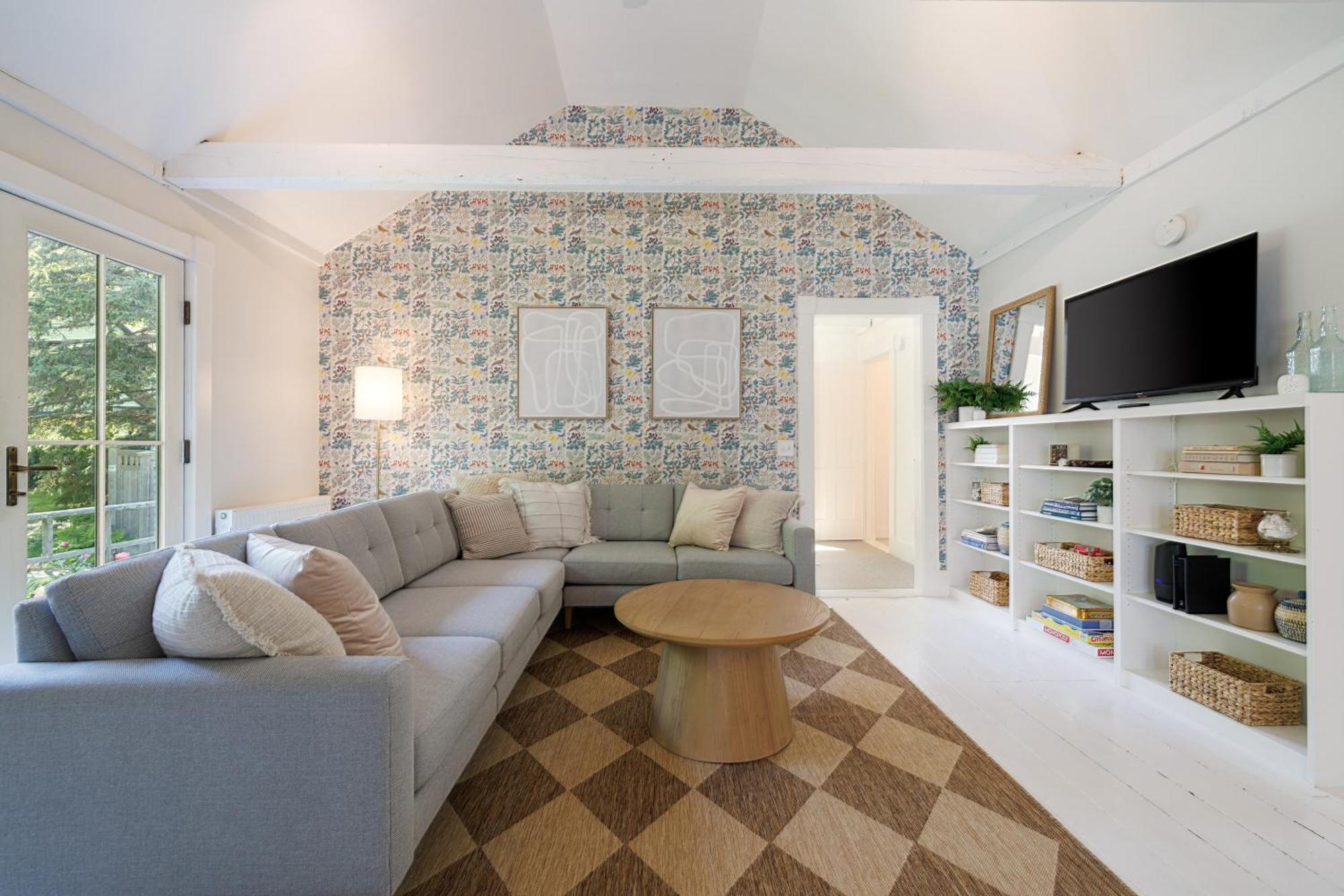 1830'S Large 4Br In Heart Of Acadia! Somes Villa Somesville エクステリア 写真