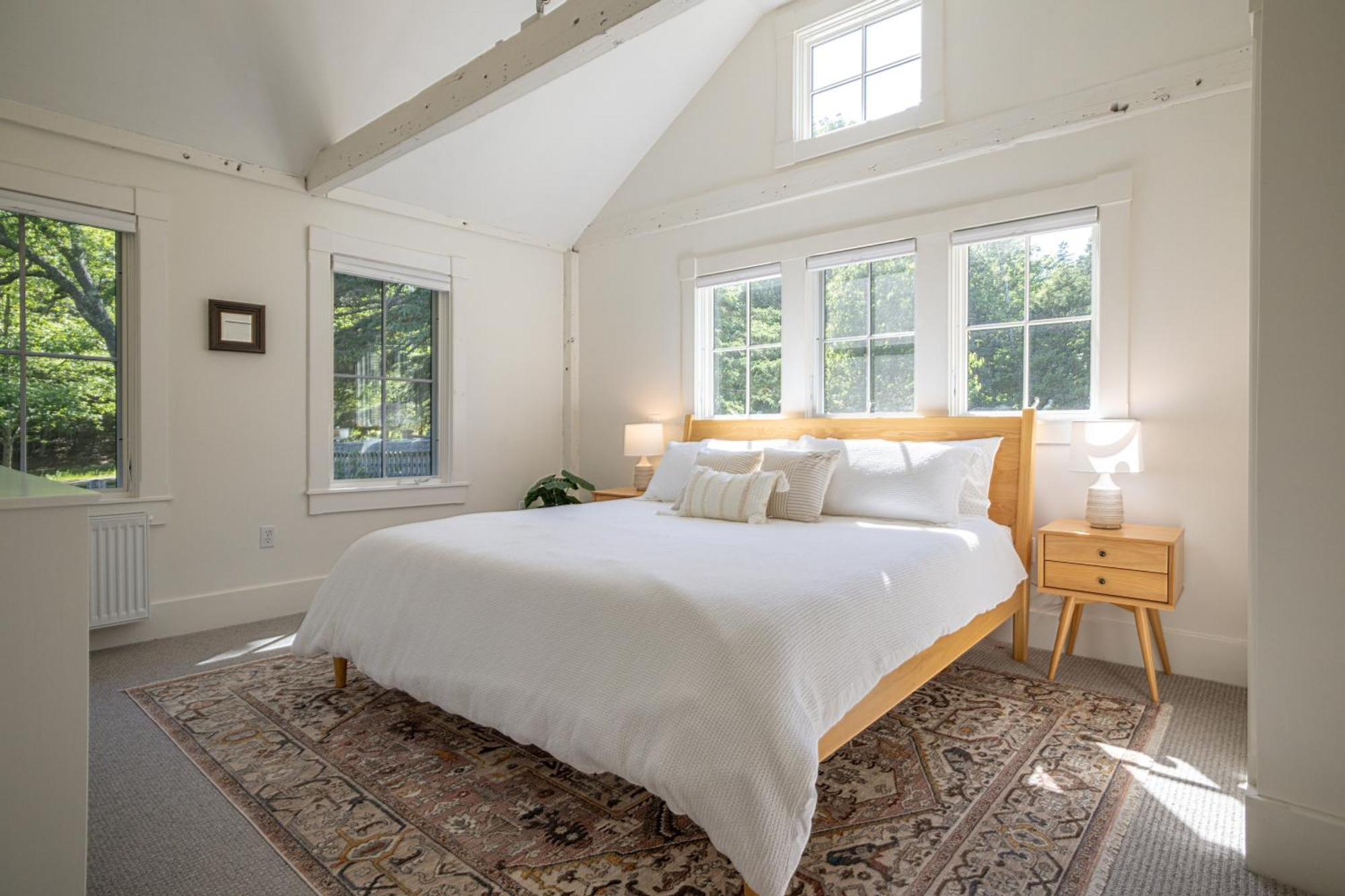 1830'S Large 4Br In Heart Of Acadia! Somes Villa Somesville エクステリア 写真