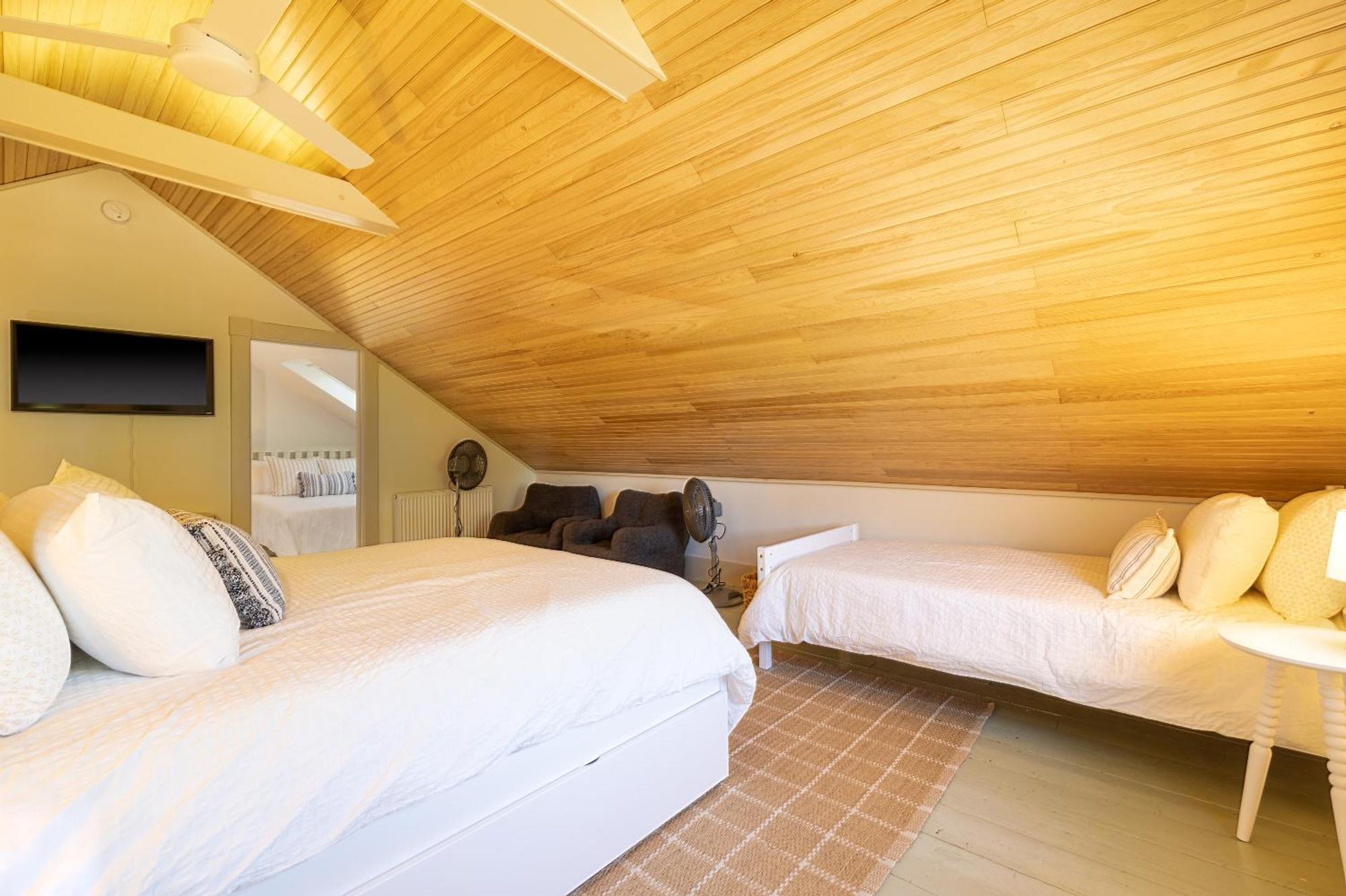 1830'S Large 4Br In Heart Of Acadia! Somes Villa Somesville エクステリア 写真