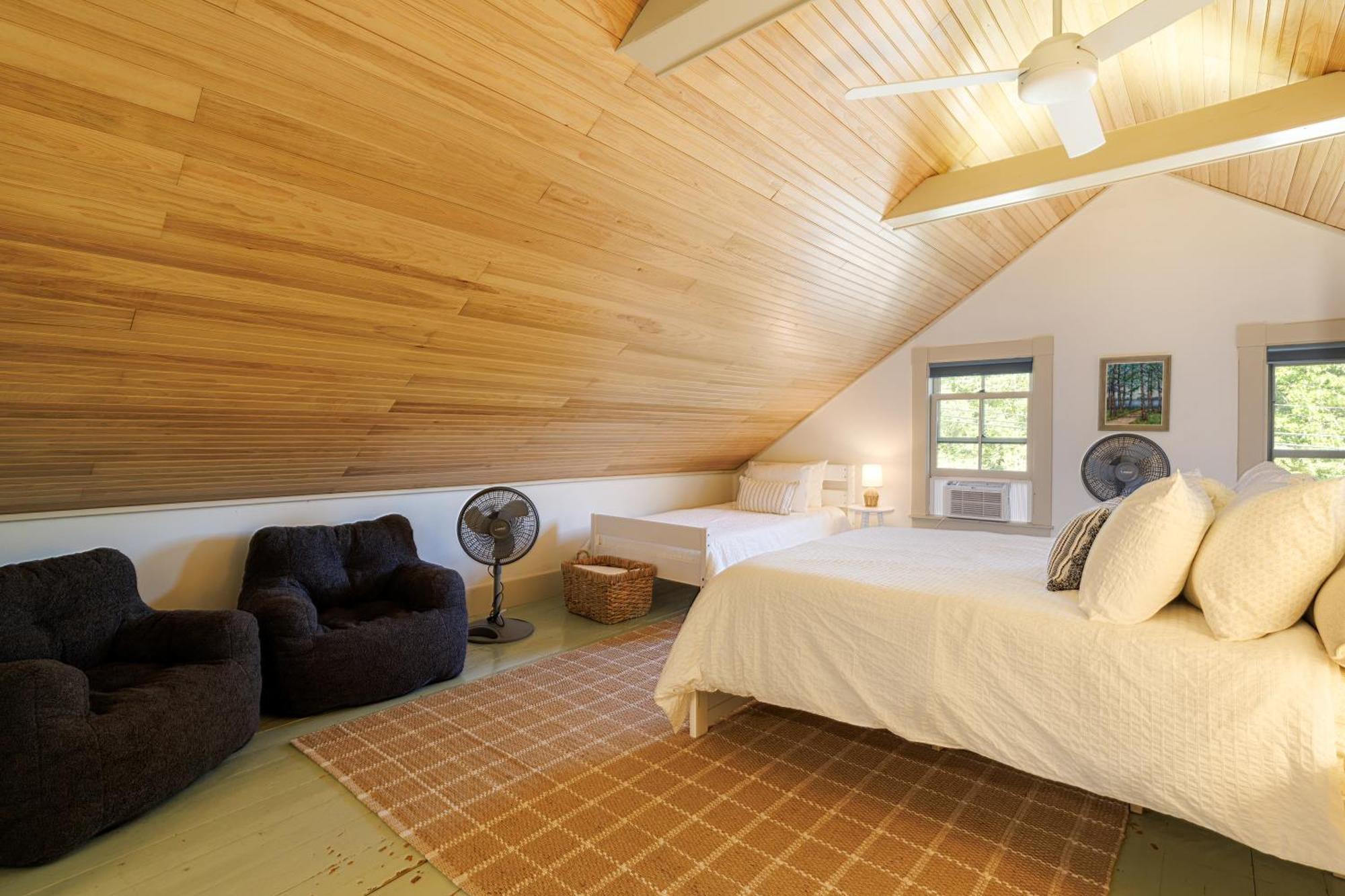 1830'S Large 4Br In Heart Of Acadia! Somes Villa Somesville エクステリア 写真