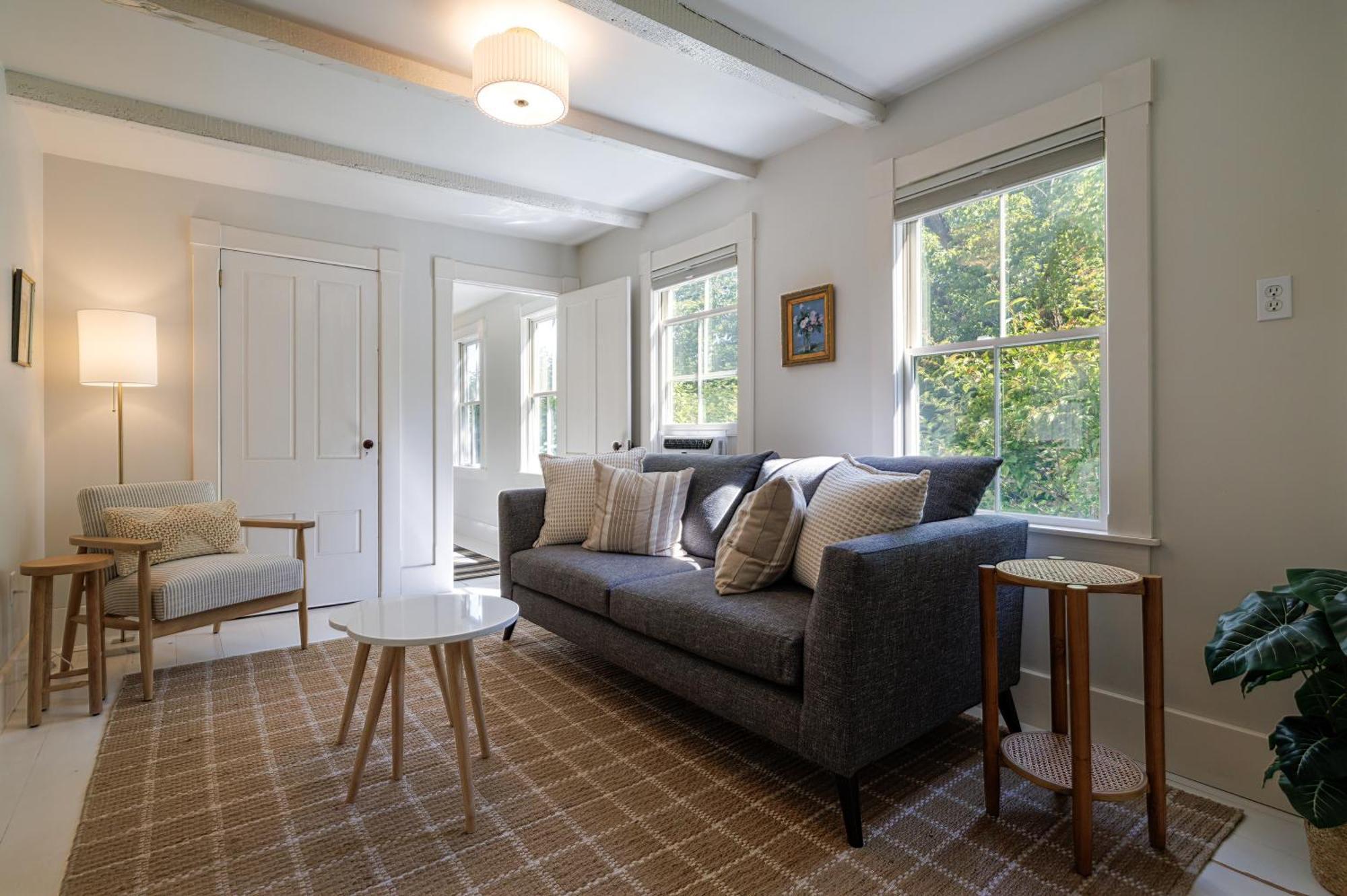 1830'S Large 4Br In Heart Of Acadia! Somes Villa Somesville エクステリア 写真
