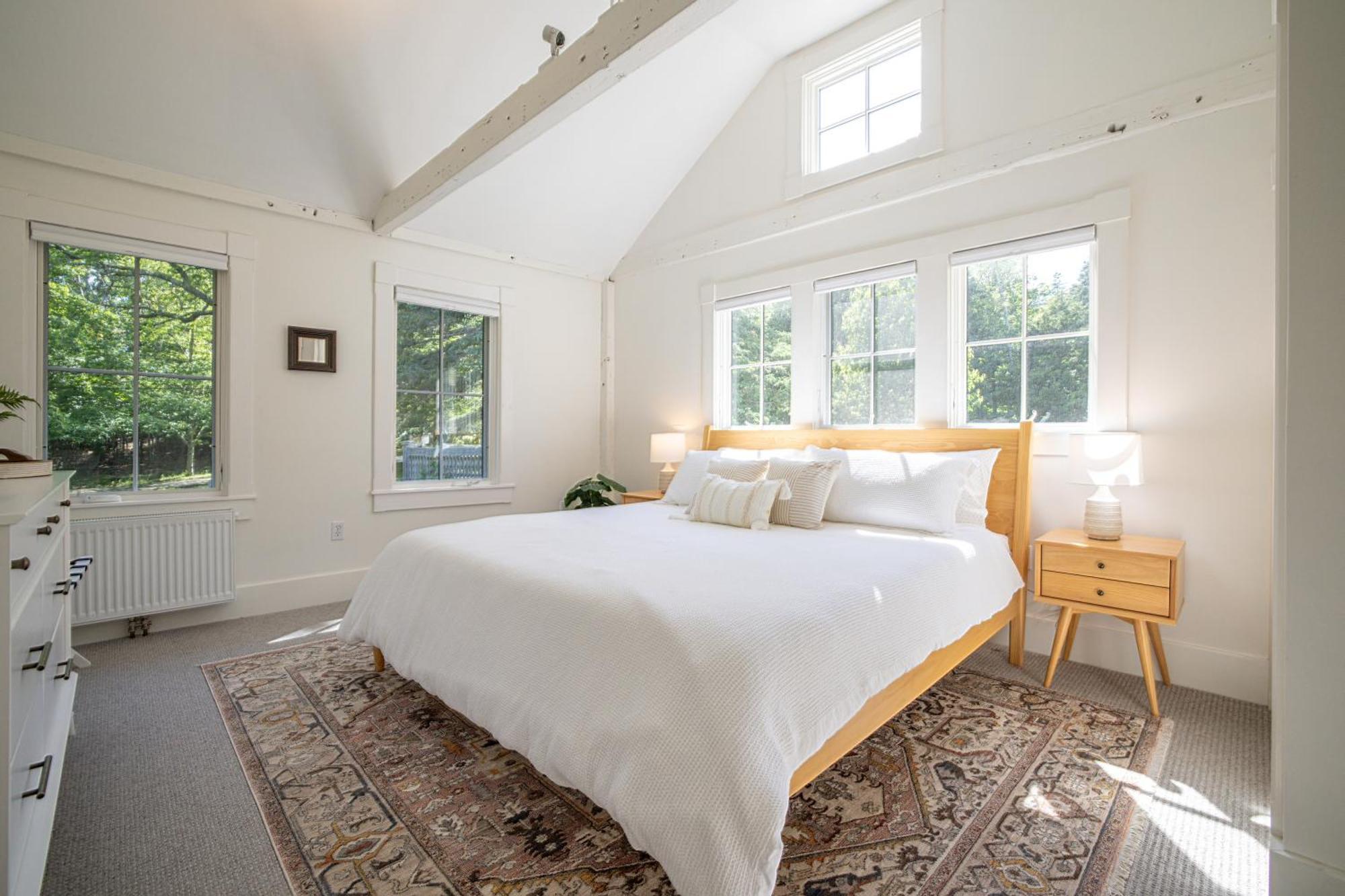 1830'S Large 4Br In Heart Of Acadia! Somes Villa Somesville エクステリア 写真