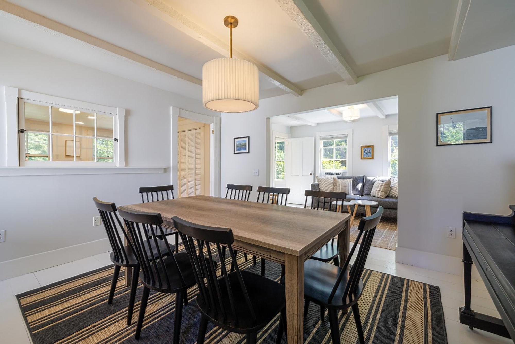 1830'S Large 4Br In Heart Of Acadia! Somes Villa Somesville エクステリア 写真