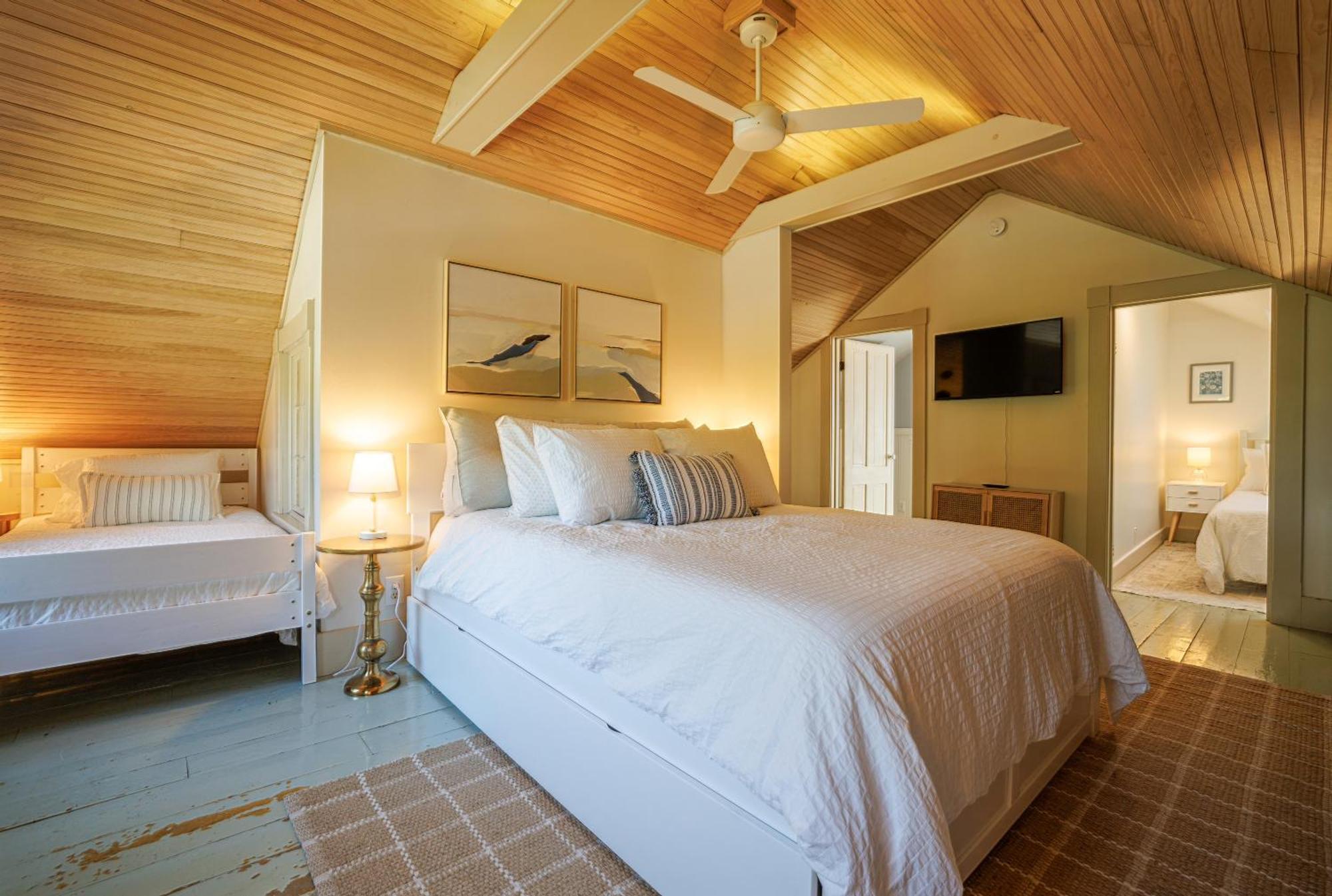 1830'S Large 4Br In Heart Of Acadia! Somes Villa Somesville エクステリア 写真