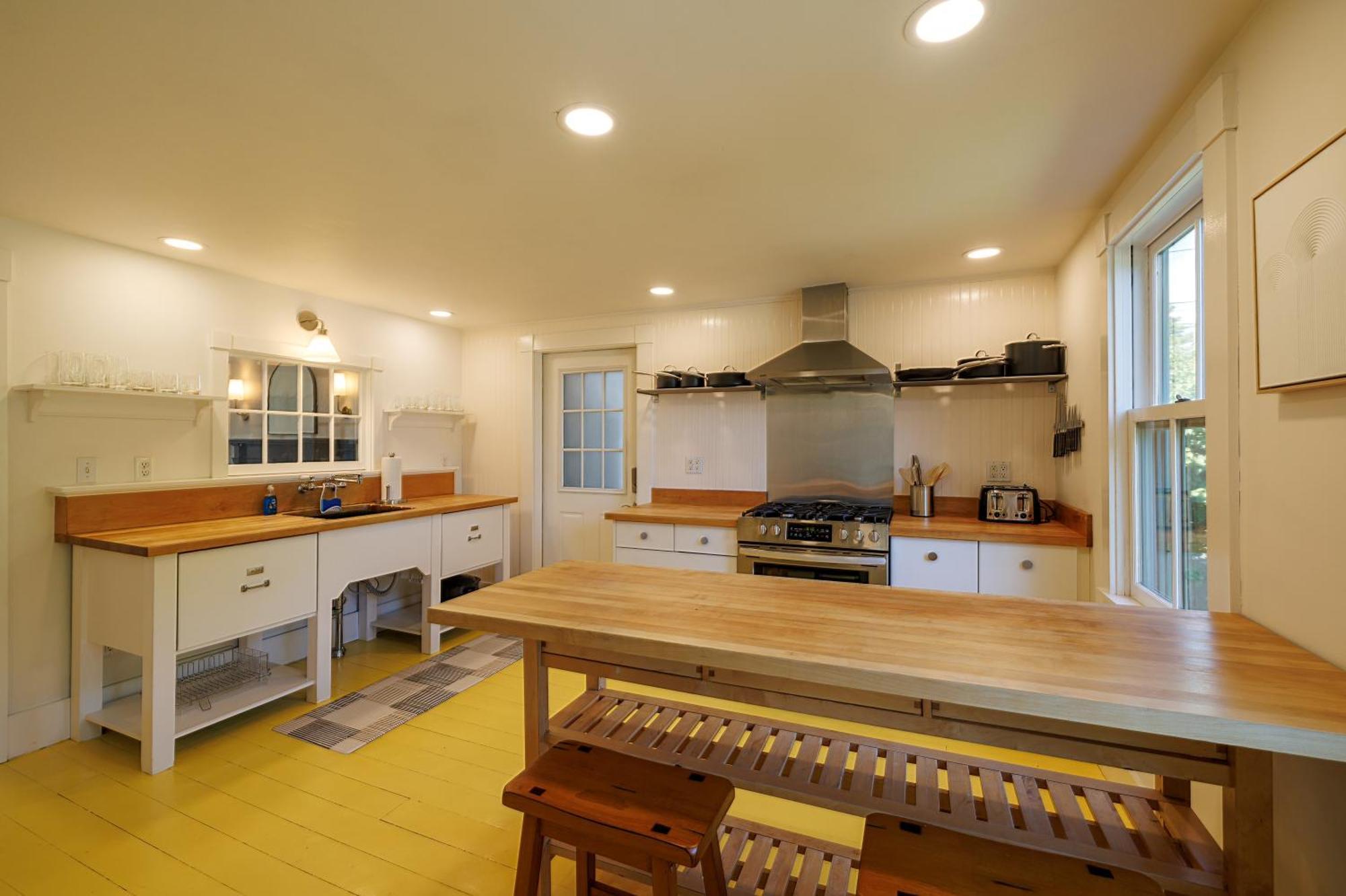 1830'S Large 4Br In Heart Of Acadia! Somes Villa Somesville エクステリア 写真