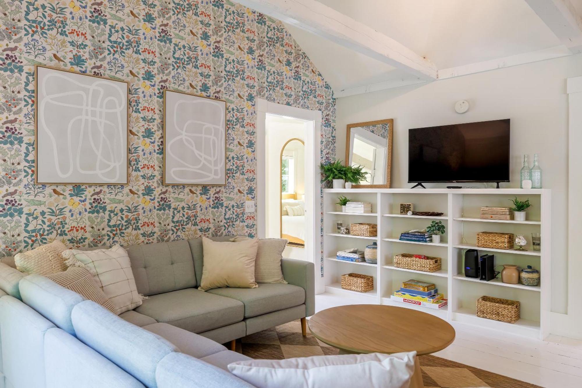 1830'S Large 4Br In Heart Of Acadia! Somes Villa Somesville エクステリア 写真