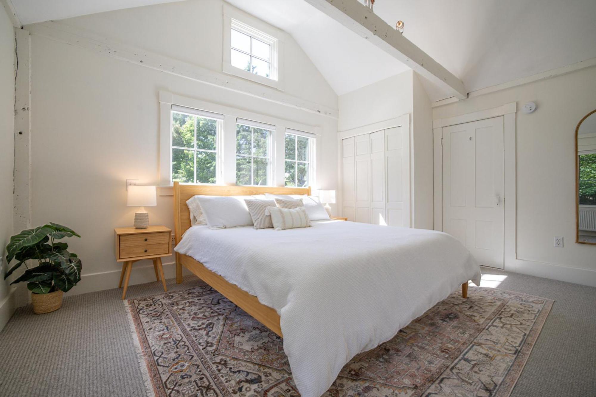 1830'S Large 4Br In Heart Of Acadia! Somes Villa Somesville エクステリア 写真