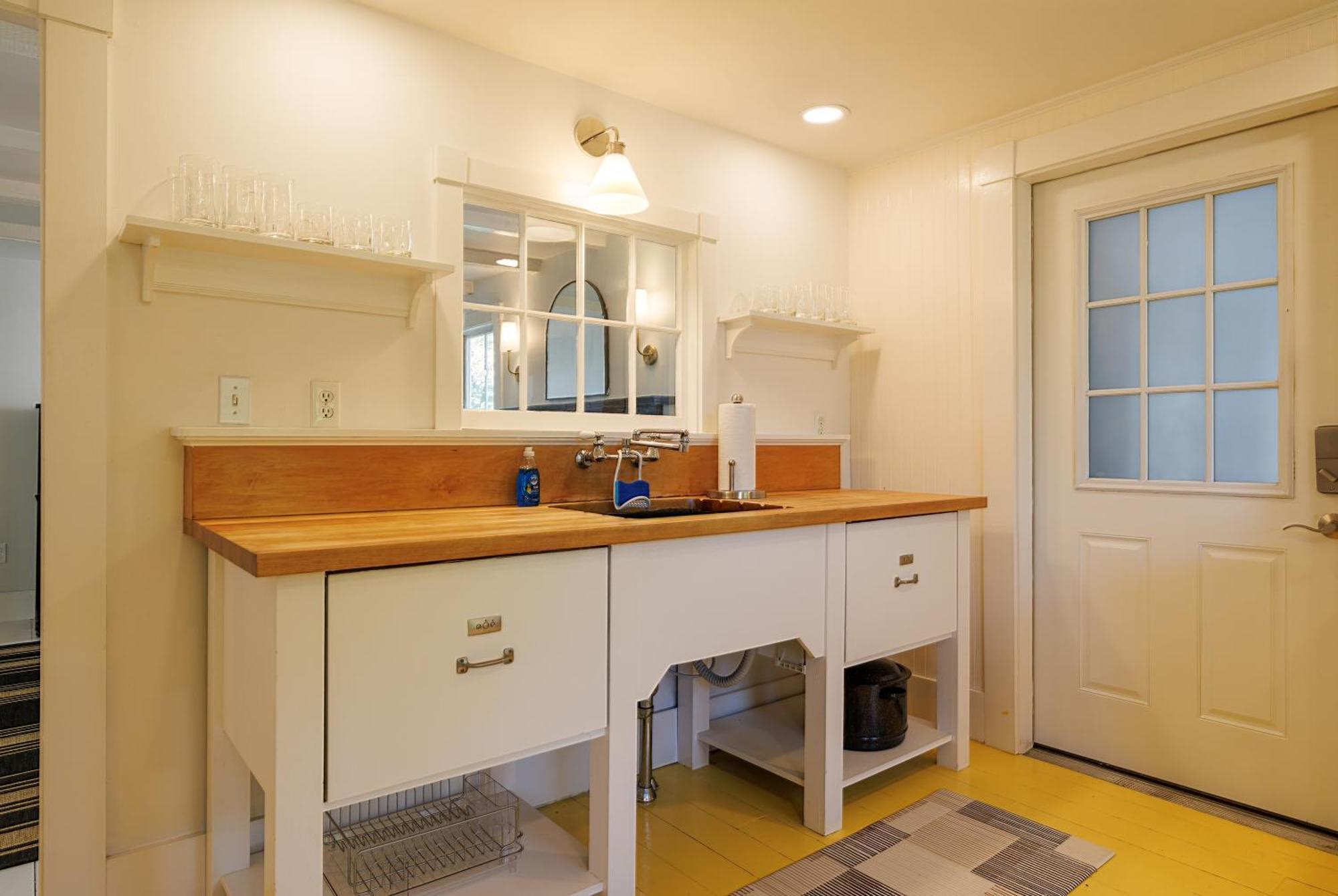 1830'S Large 4Br In Heart Of Acadia! Somes Villa Somesville エクステリア 写真