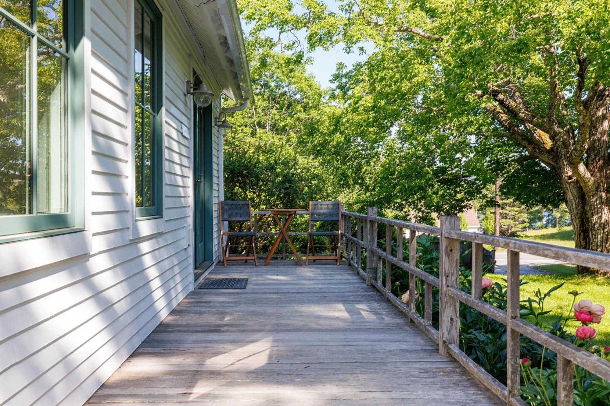 1830'S Large 4Br In Heart Of Acadia! Somes Villa Somesville エクステリア 写真