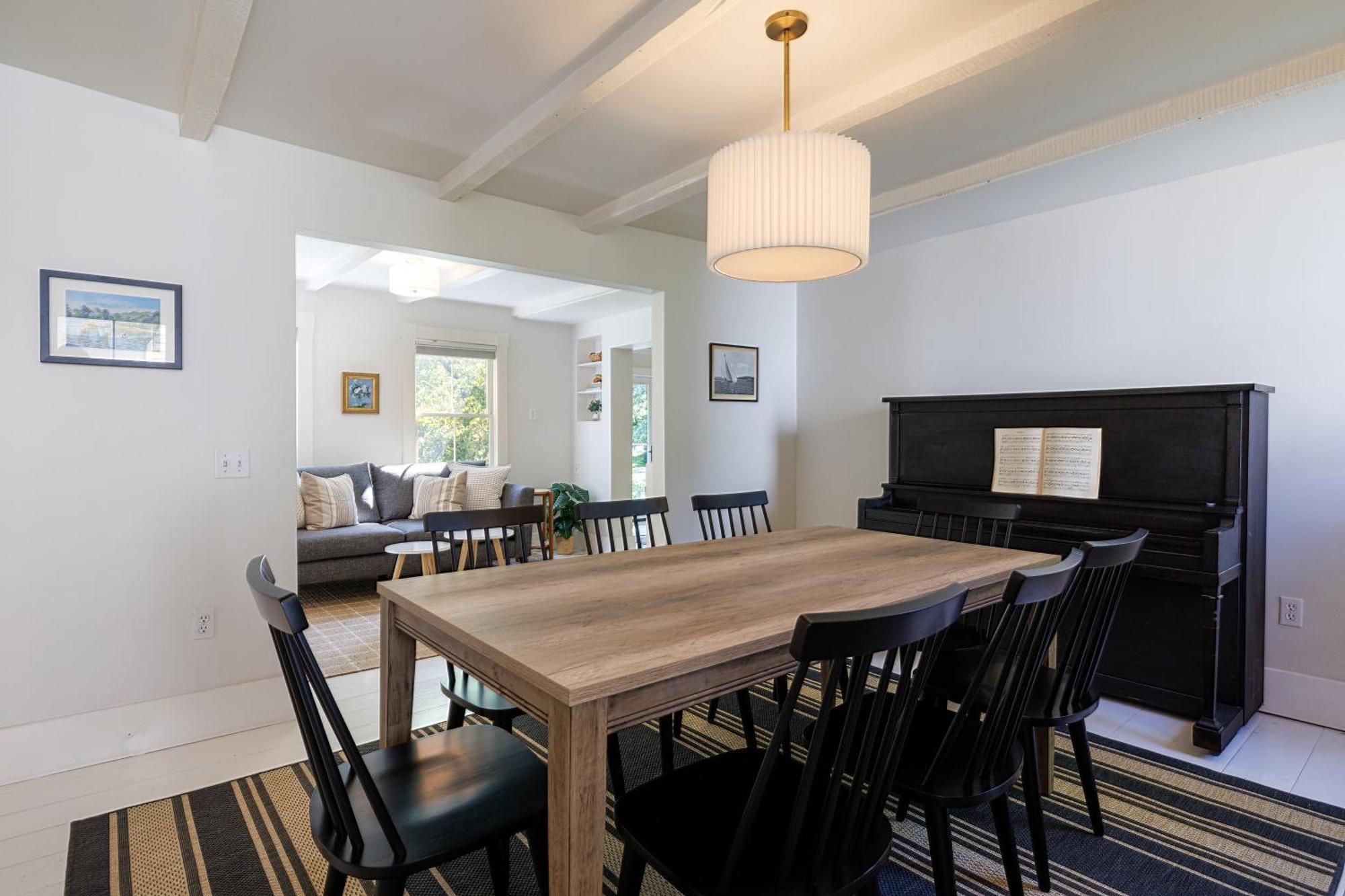 1830'S Large 4Br In Heart Of Acadia! Somes Villa Somesville エクステリア 写真