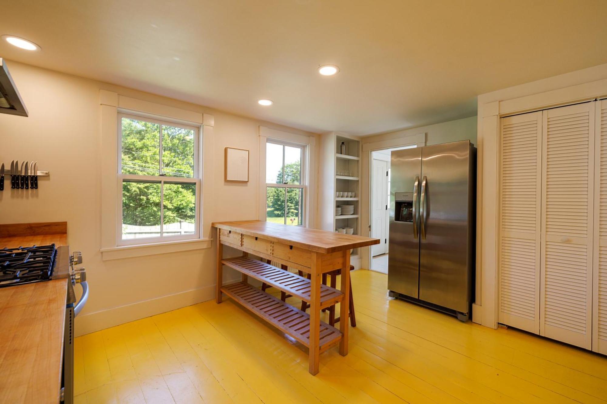 1830'S Large 4Br In Heart Of Acadia! Somes Villa Somesville エクステリア 写真