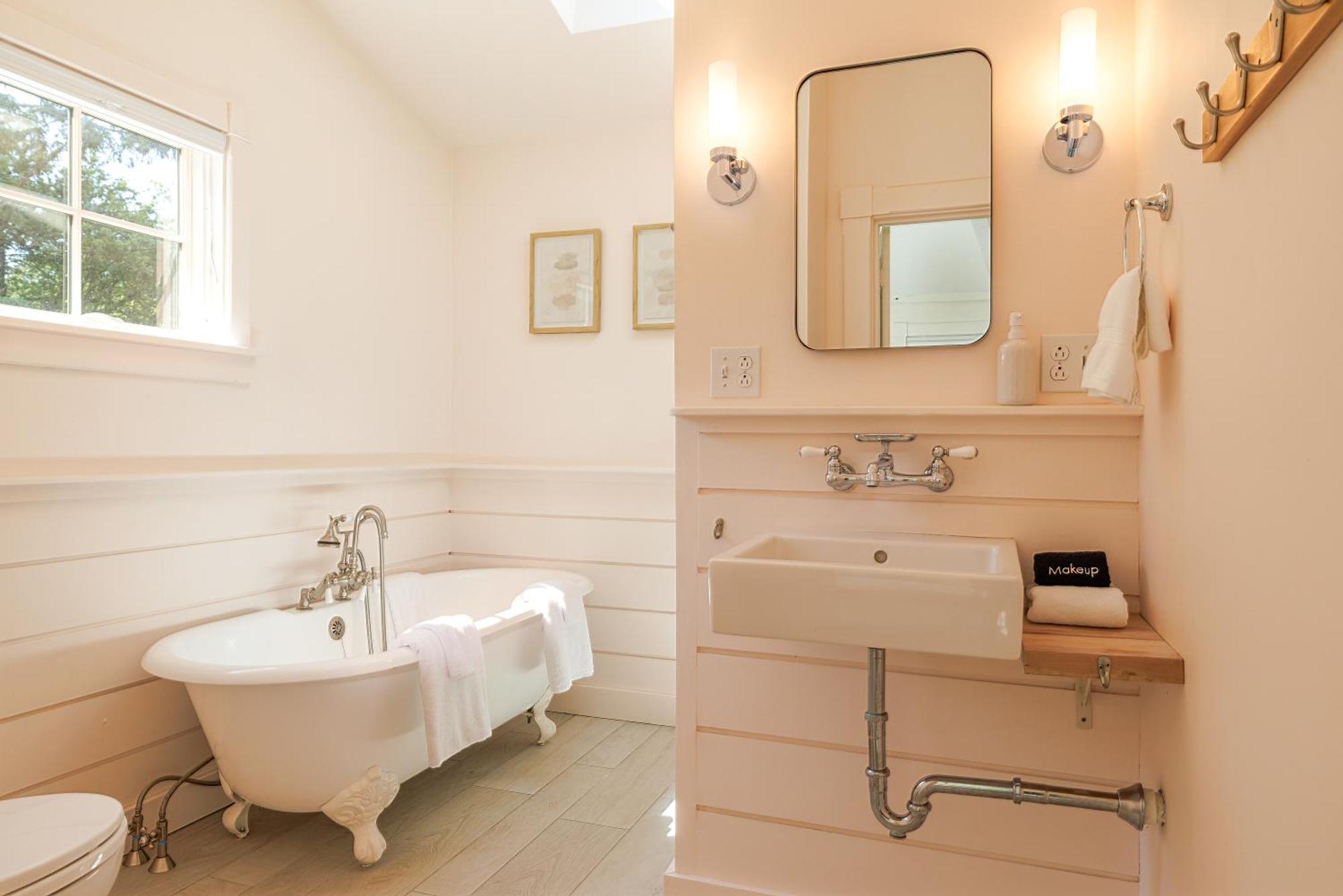 1830'S Large 4Br In Heart Of Acadia! Somes Villa Somesville エクステリア 写真