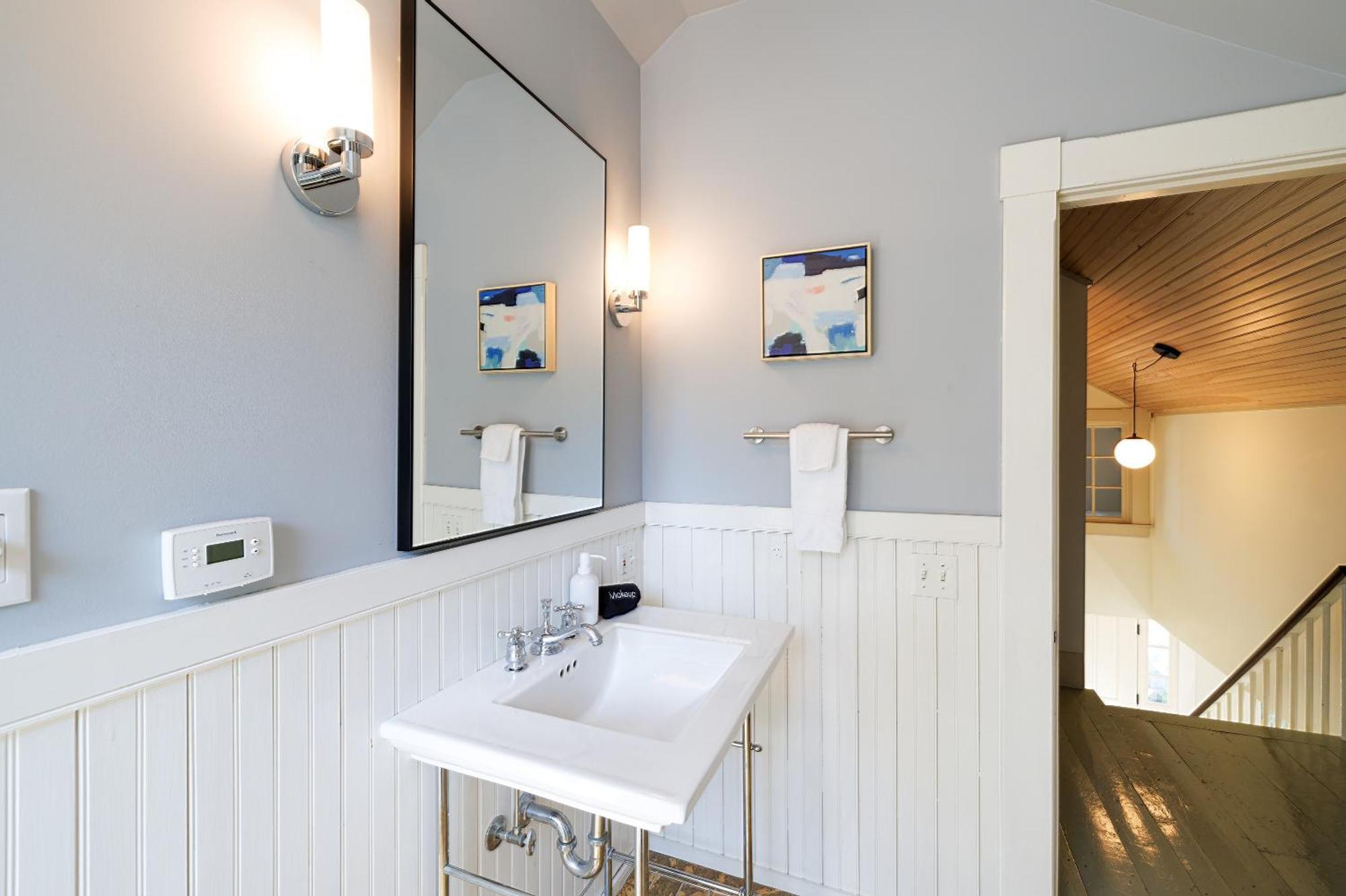 1830'S Large 4Br In Heart Of Acadia! Somes Villa Somesville エクステリア 写真