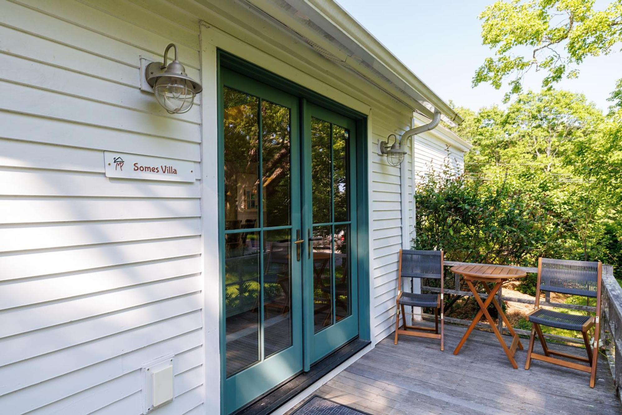 1830'S Large 4Br In Heart Of Acadia! Somes Villa Somesville エクステリア 写真